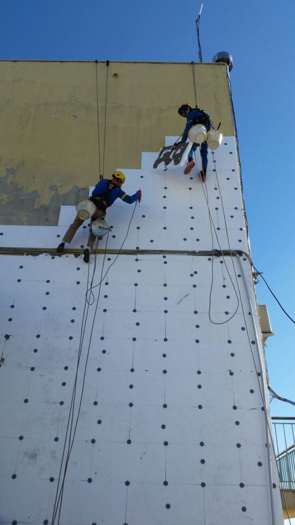 CAPPOTTO TERMICO - ALTRO