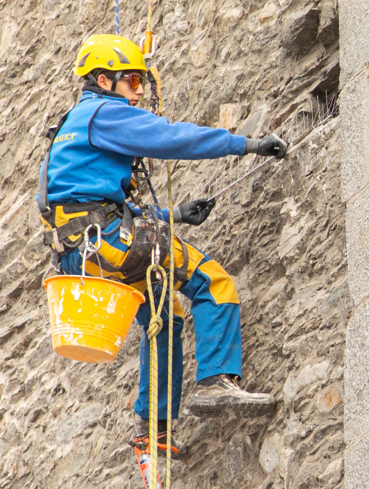 ristrutturazione facciate bonus 2021