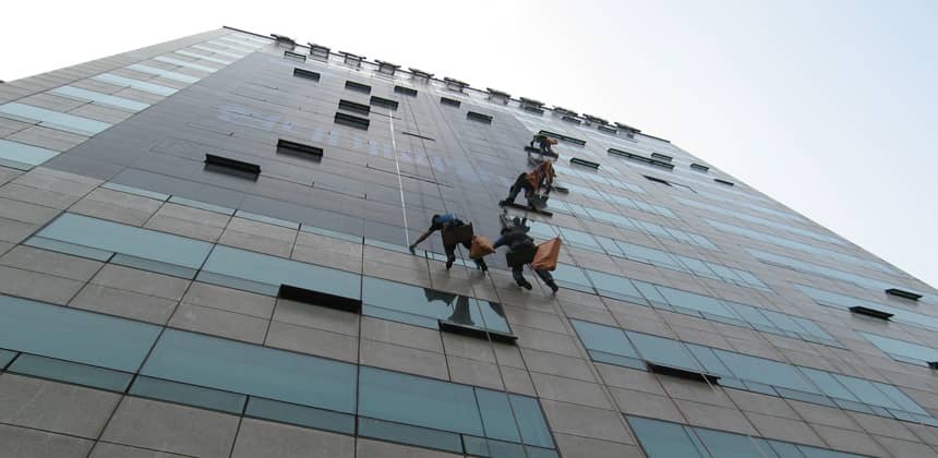 VUOI SFONDARE NEL MONDO DEL LAVORO? VALUTA LA POSSIBILITÀ DI APRIRE UNA SEDE IN FRANCHISING DI EDILIZIACROBATICA