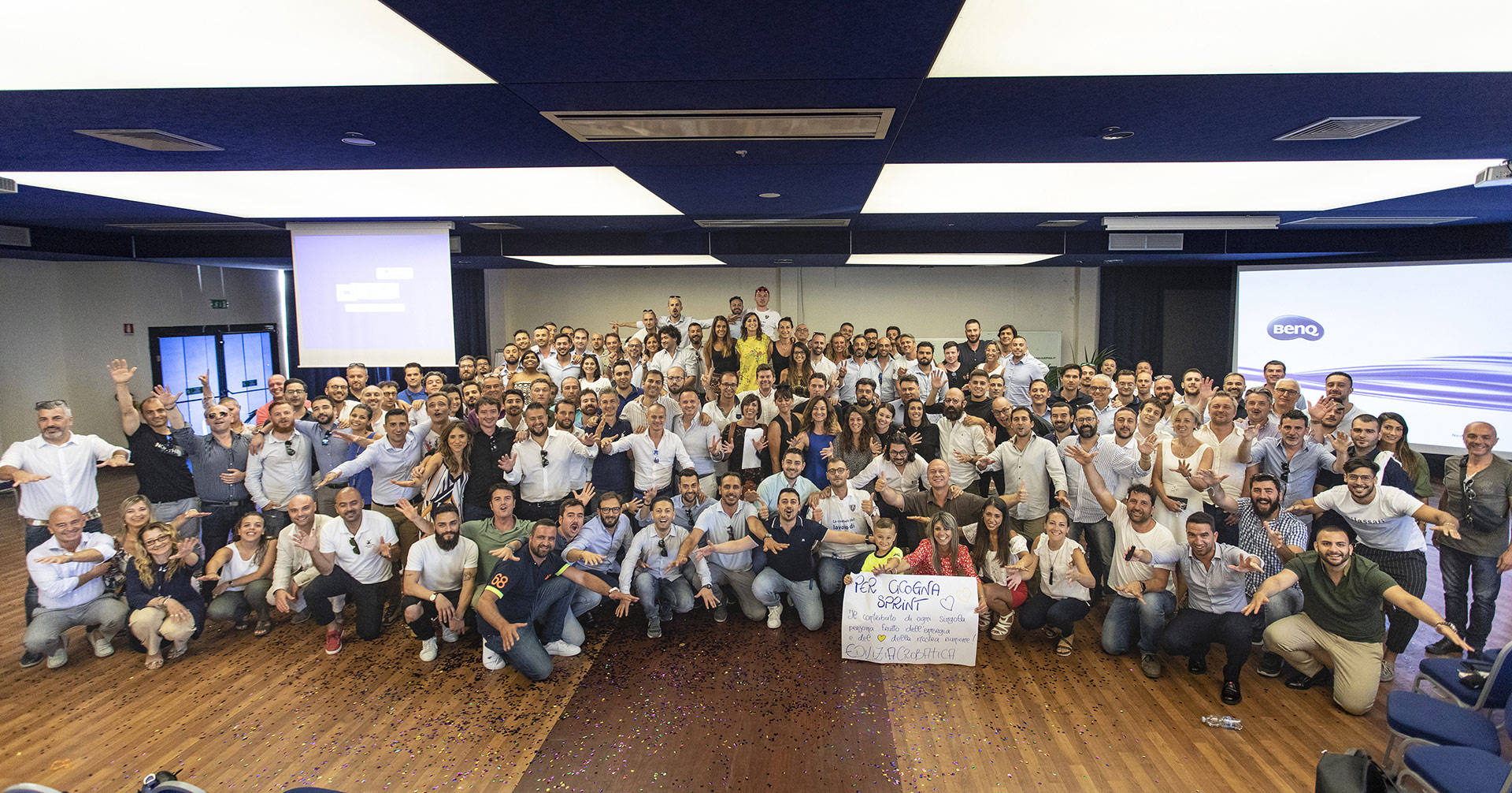 Scopri il primo franchising di edilizia in Italia