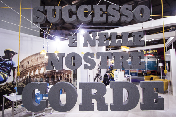 LAVORI SU CORDA: IL NOSTRO FRANCHISING INNOVATIVO