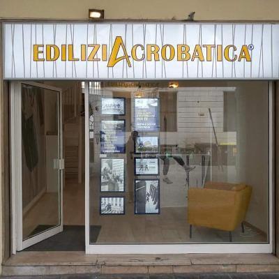 Installazione Pannelli Pubblicitari Como