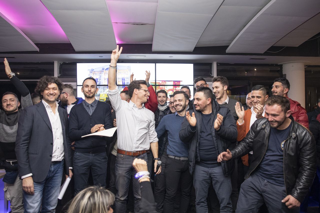 EdiliziAcrobatica offre il miglior franchising nel settore edile