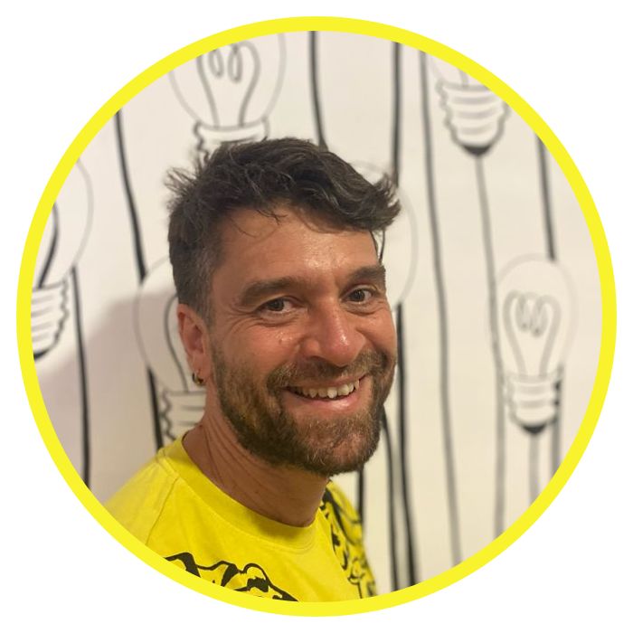 POINT ACROBATICA PERUGIA