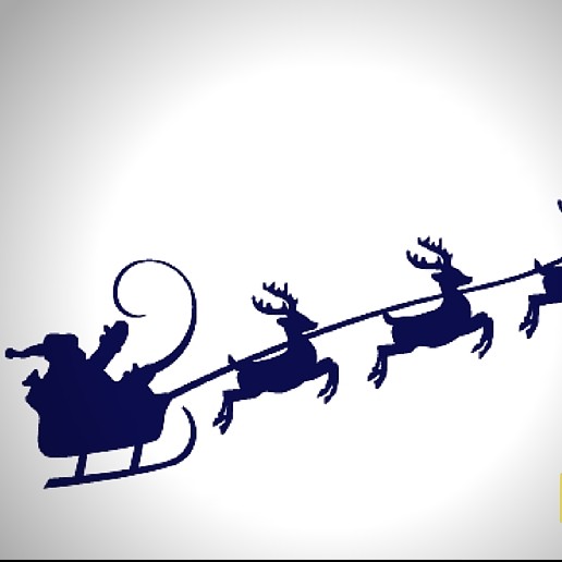 BUON NATALE E FELICE ANNO NUOVO A TUTTI VOI!