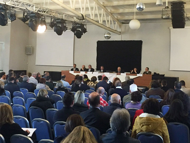 EDILIZIACROBATICA® AL CONVEGNO ANACI DI PISA