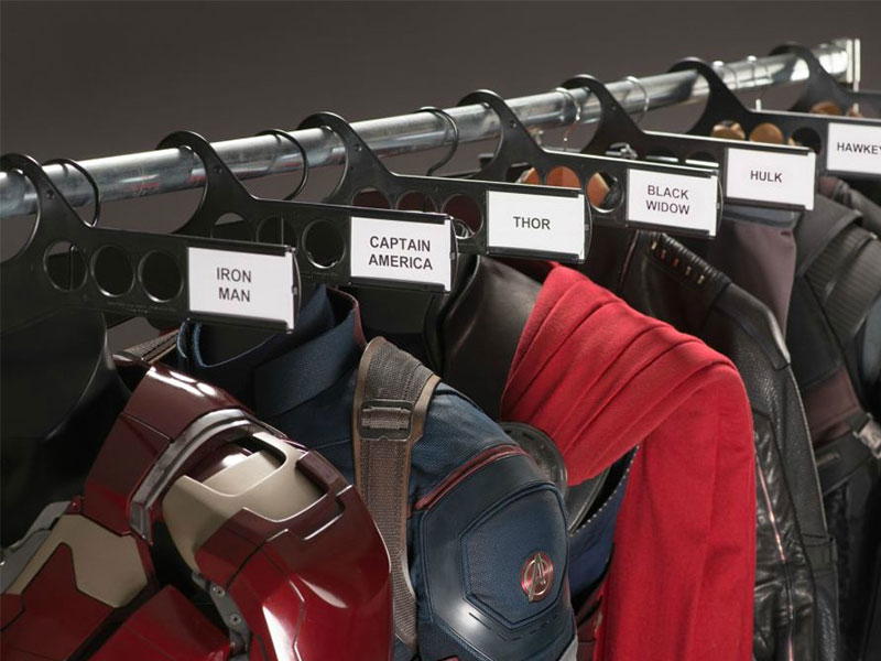 I SUPEREROI DI EDILIZIACROBATICA PER I PICCOLI PAZIENTI DEL BAMBINO GESÙ