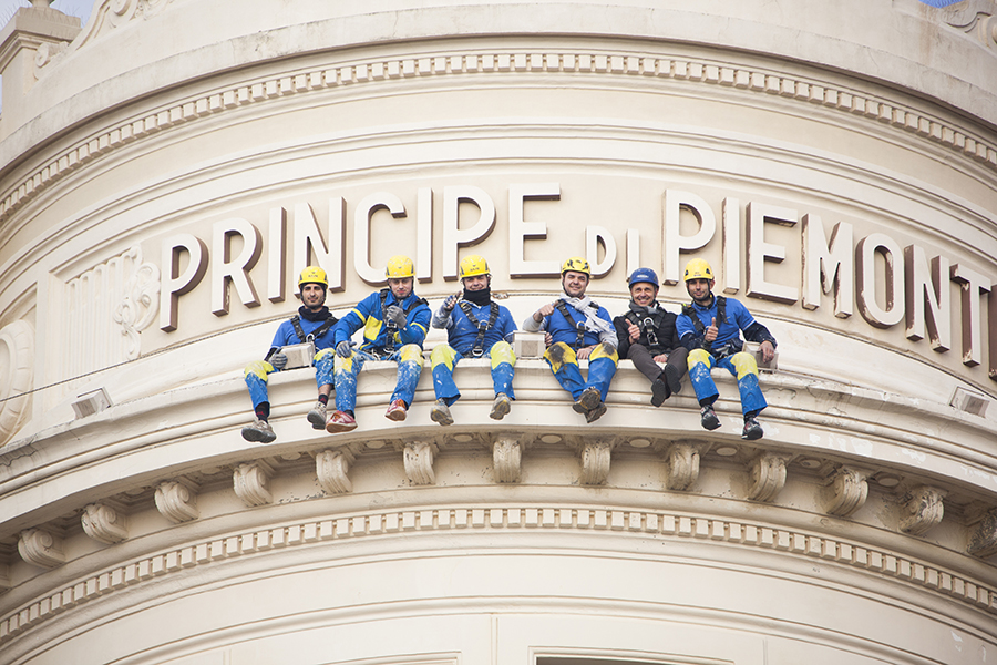 Hospitality Day 2018