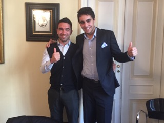 A VARESE APRE IL PRIMO POINT DI EDILIZIACROBATICA 