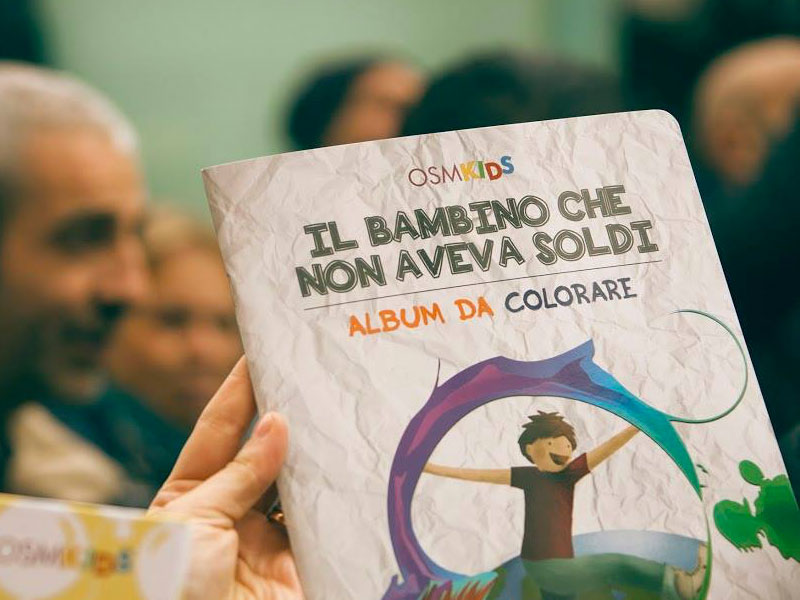 I SUPEREROI ACROBATICI SARANNO IL 4 DICEMBRE ALL’OSPEDALE REGINA MARGHERITA