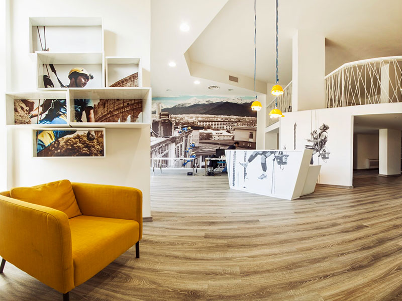 NON PERDERE L’OPPORTUNITÀ DI APRIRE UN FRANCHISING EDILIZIA