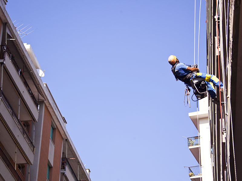 VUOI SAPERE TUTTO SULL’INNOVAZIONE NELL’EDILIZIA?