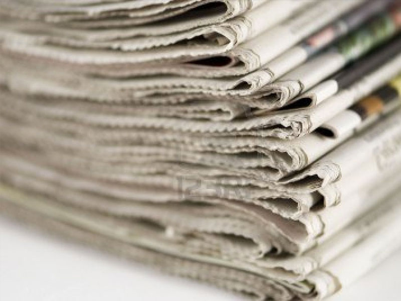 Super Eroi Acrobatici in Tour – Rassegna Stampa