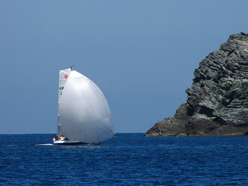 SARÀ EDILIZIACROBATICA IL MAIN SPONSOR DELLA REGATA INTERNAZIONALE D’ALTURA