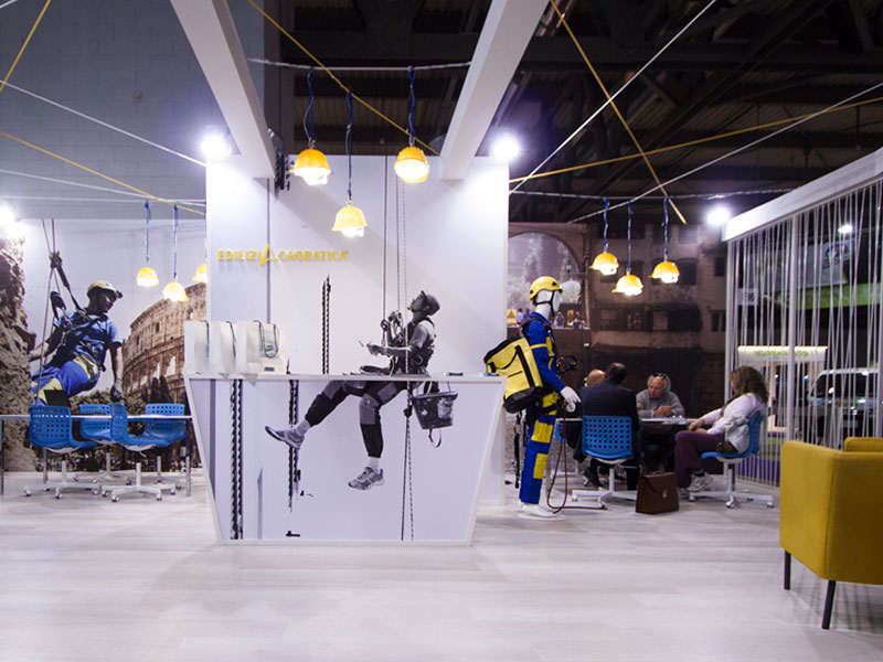 LE ULTIME INTERVISTE DI EDILIZIACROBATICA DEL 2016