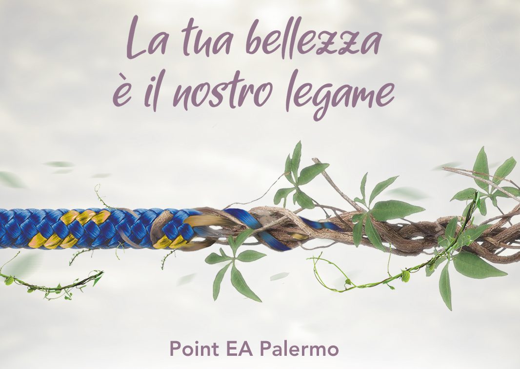 EVENTO ESCLUSIVO EA-AGENOV PALERMO PILLOLE DI BELLEZZA ED APERITIVO BRASILIANO – Venerdì 11 Ottobre 2019