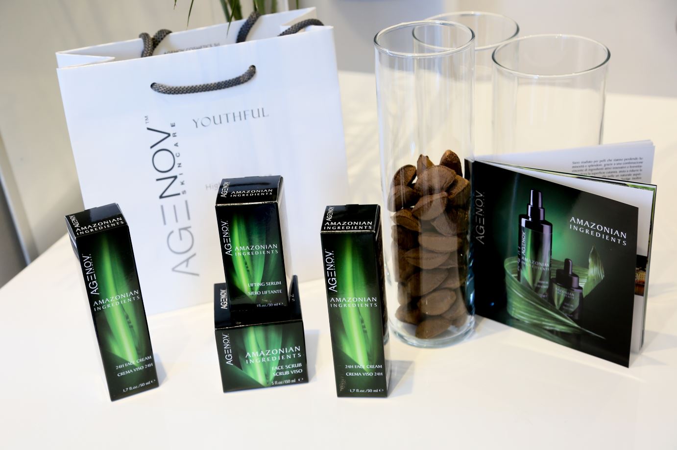 EdiliziAcrobatica nella Giornata Mondiale della Bellezza con AGENOV! Prossima tappa: Palermo!