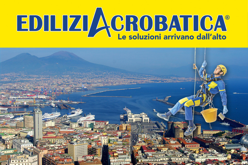 I nuovo point di Napoli è una realtà dal 31 maggio 2019