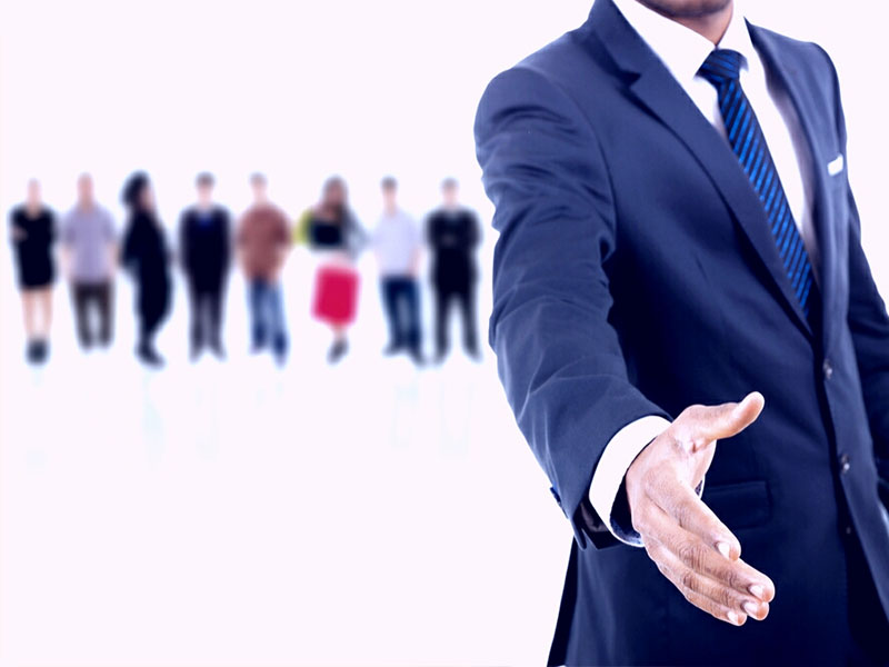 SCOPRI LE OFFERTE LAVORO TECNICO COMMERCIALE