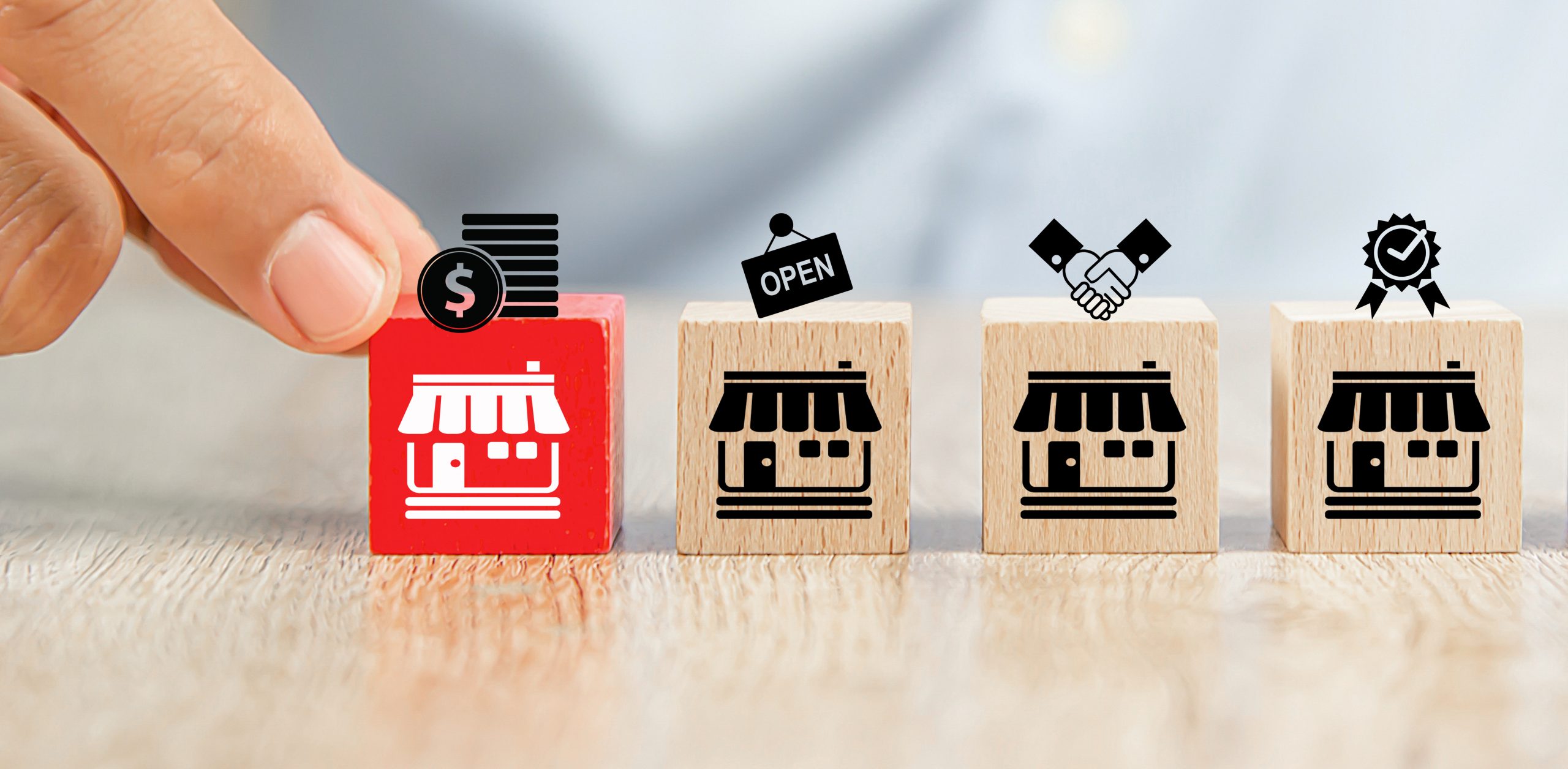 Franchising da aprire nel 2021