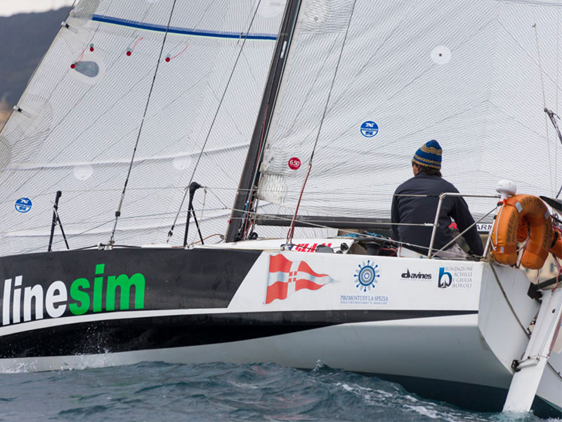 REGATA INTERNAZIONALE D’ALTURA DI CUI SIAMO SPONSOR: TRE GIORNI SPETTACOLARI!