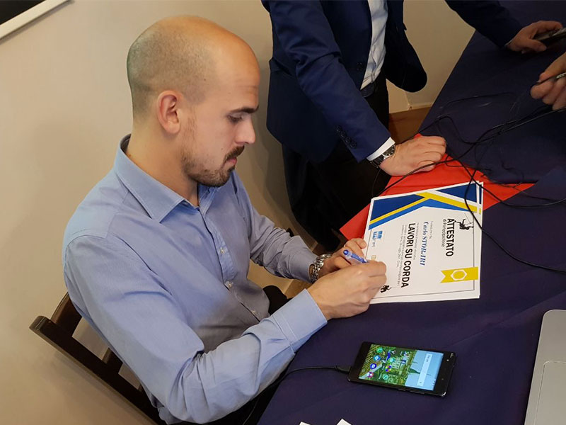 CORSO PER AMMINISTRATORE, L’ULTIMO WORKSHOP DI TORINO È STATO UN SUCCESSO