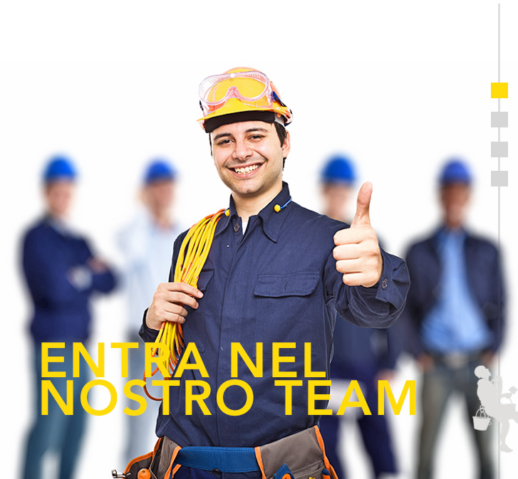 Ti senti in grado di diventare un buon manager? Unisciti a noi di EdiliziAcrobatica