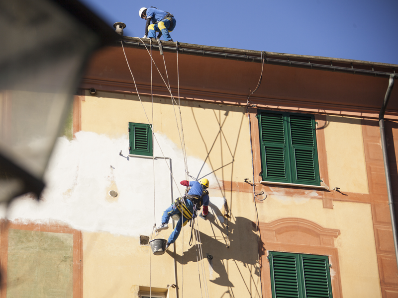 IMPRESA EDILE ROMA NORD OVEST: INAUGURAZIONE DELLA NUOVA SEDE