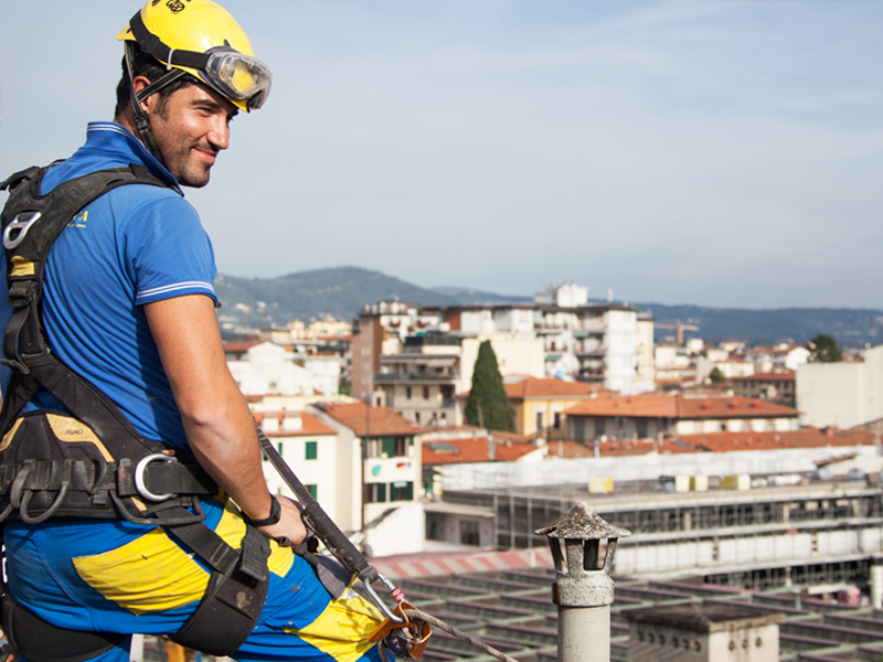 EdiliziAcrobatica prevede più 600 nuove assunzioni nel 2022