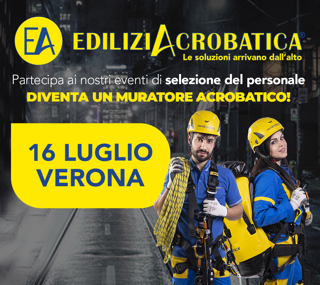 Una giornata ricca di emozioni quella del 16 Luglio!