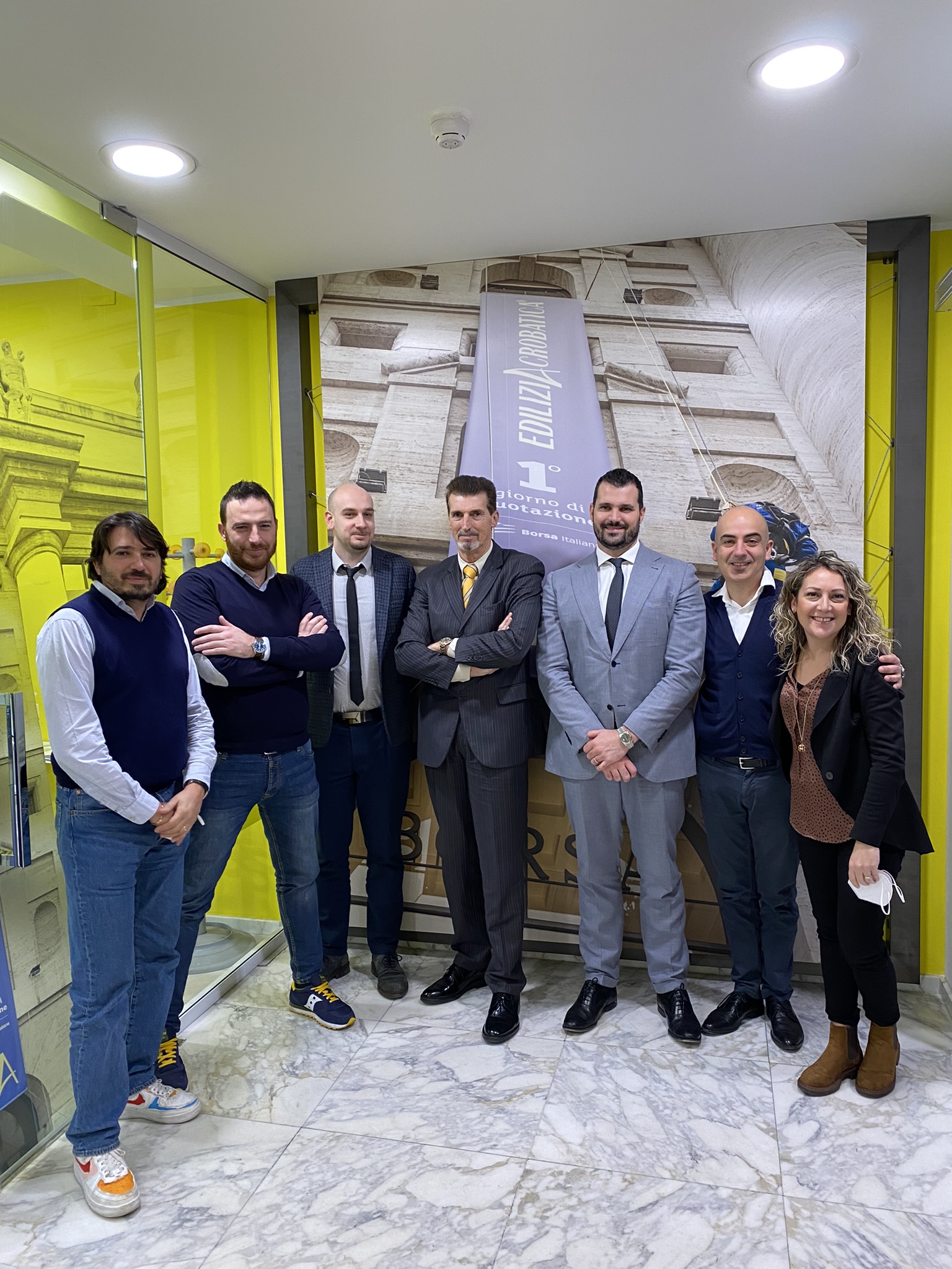 A Garda Ovest arriva un nuovo Point Acrobatico in Franchising!