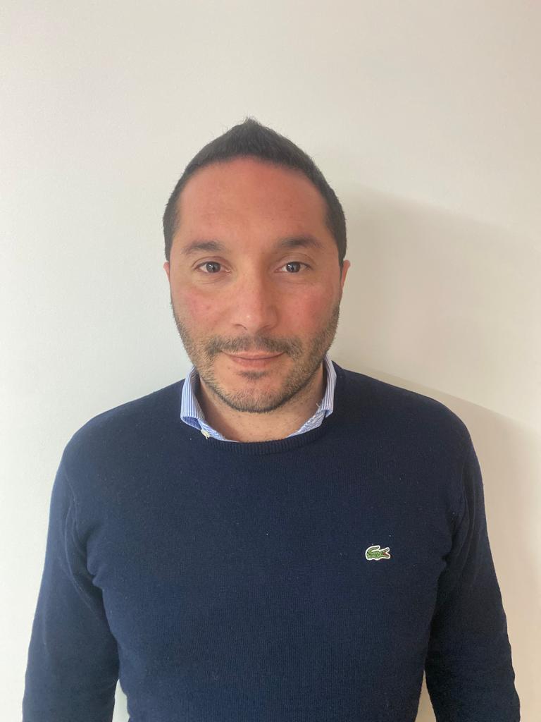 Fabio Tosto Crispino