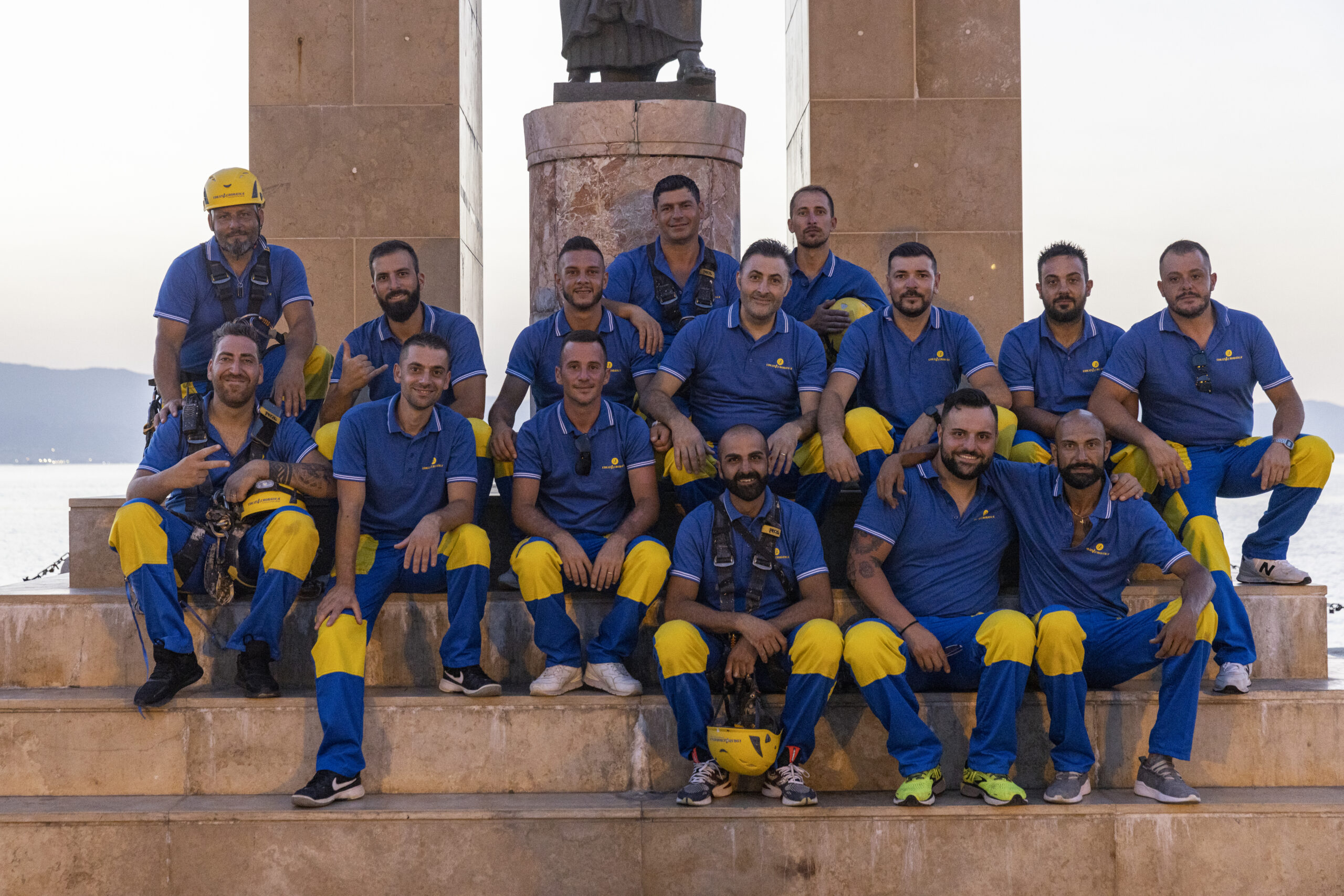 Abbiamo inaugurato il primo Point calabrese!