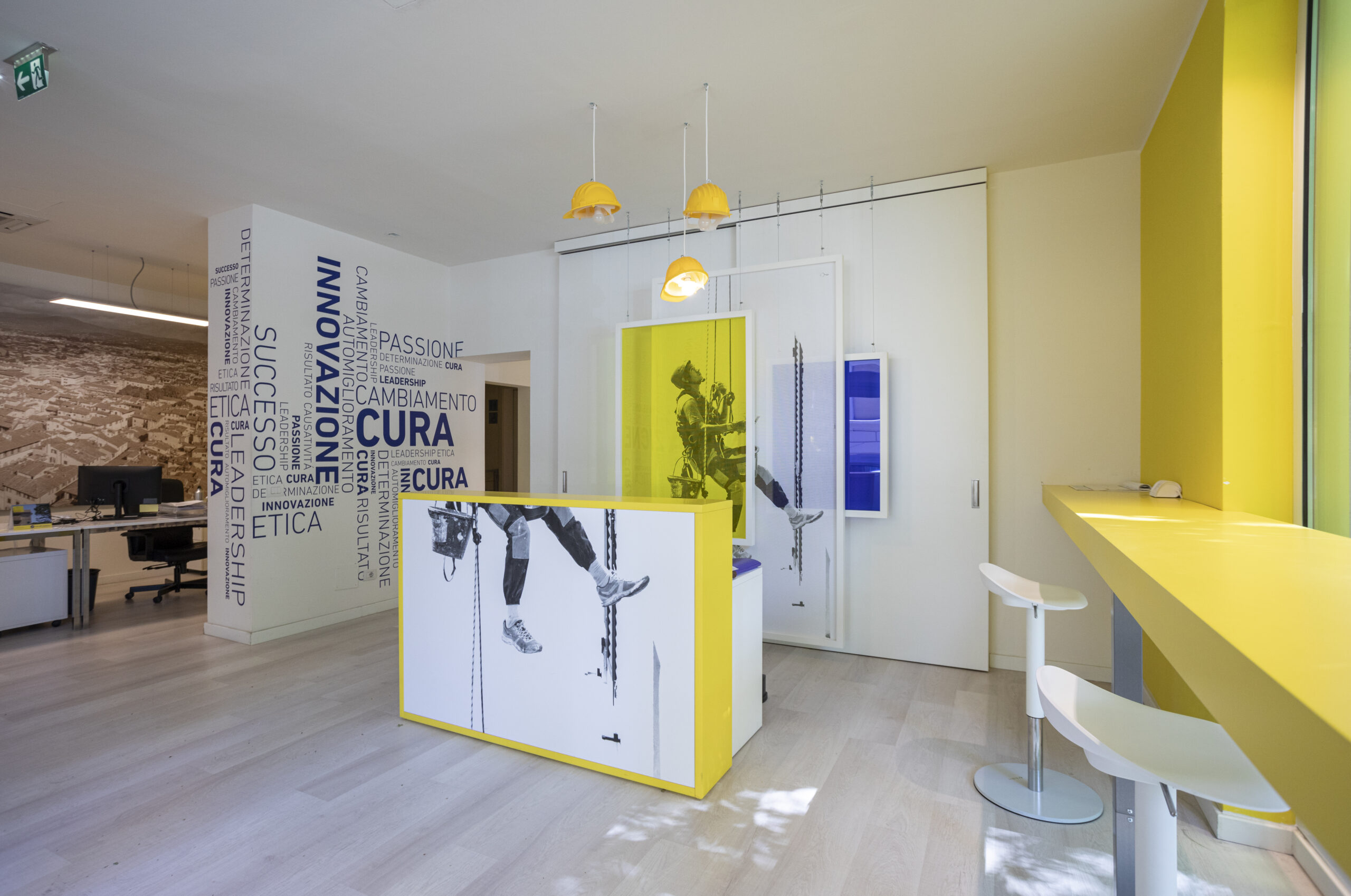 Apre un nuovo Point Acrobatico in Franchising a Cassino!