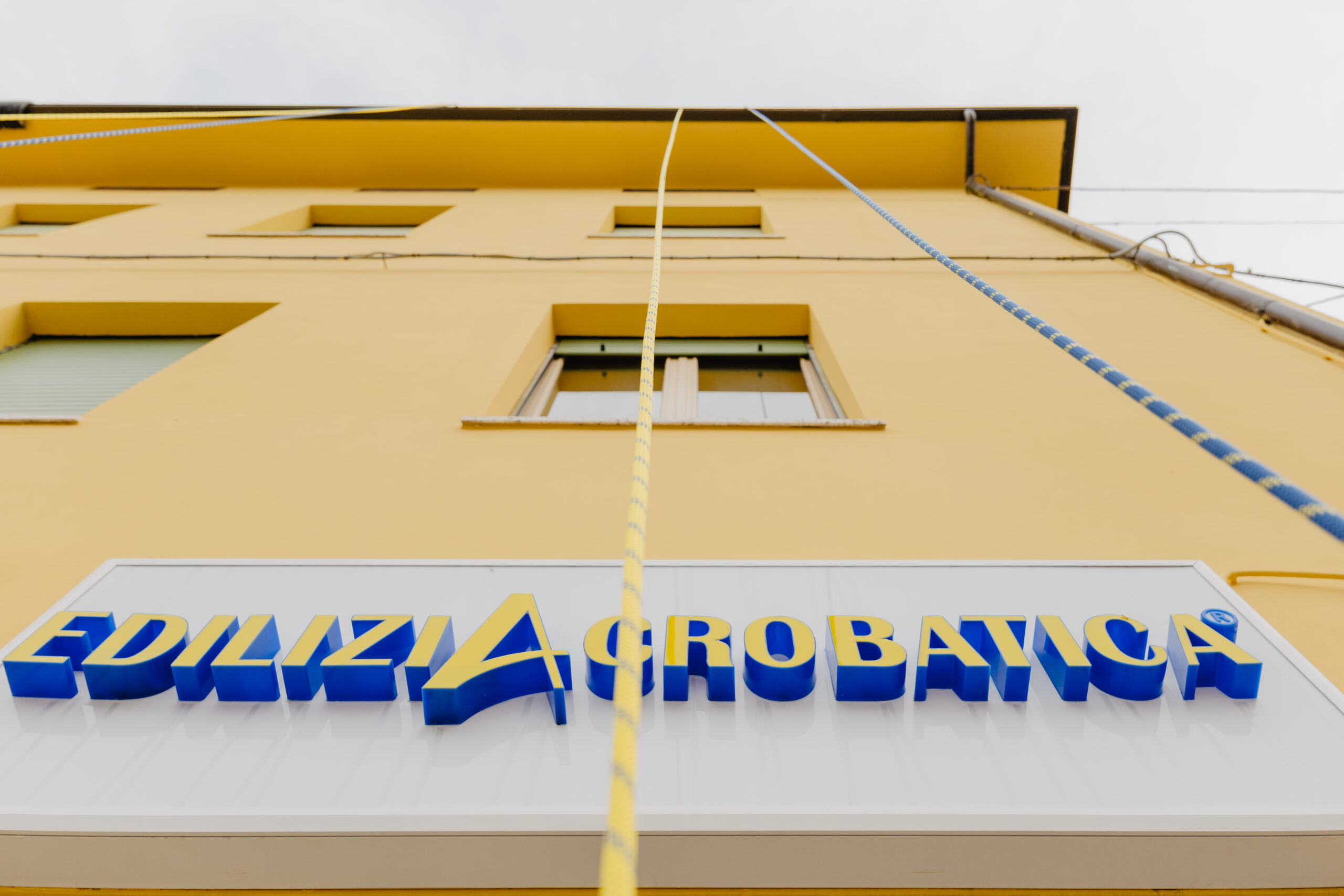 IL SOLE 24 ORE | MARRAS: EDILIZIACROBATICA ALLO SBARCO NEGLI STATI UNITI