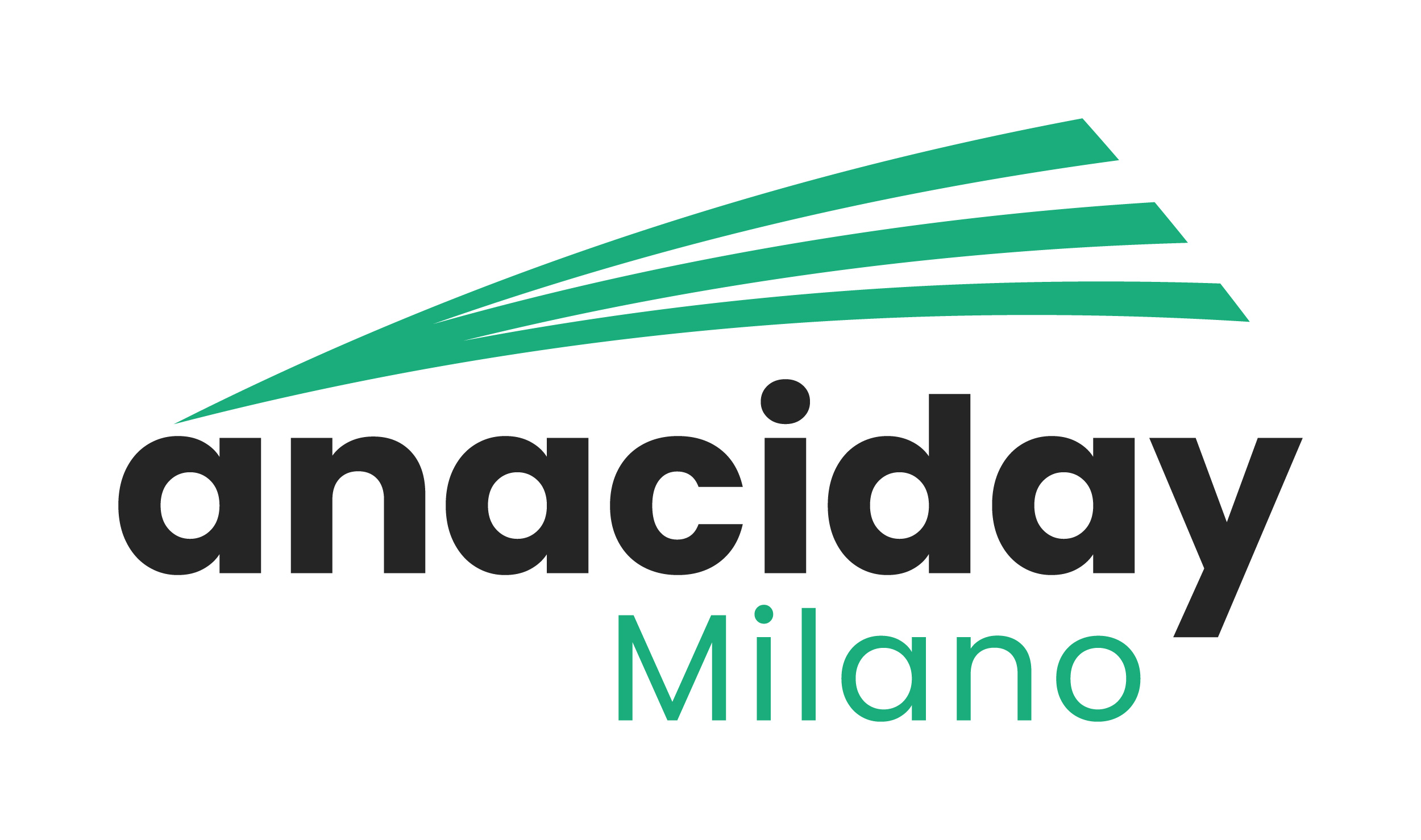 Il 20 ottobre saremo all'Anaci Day 2023