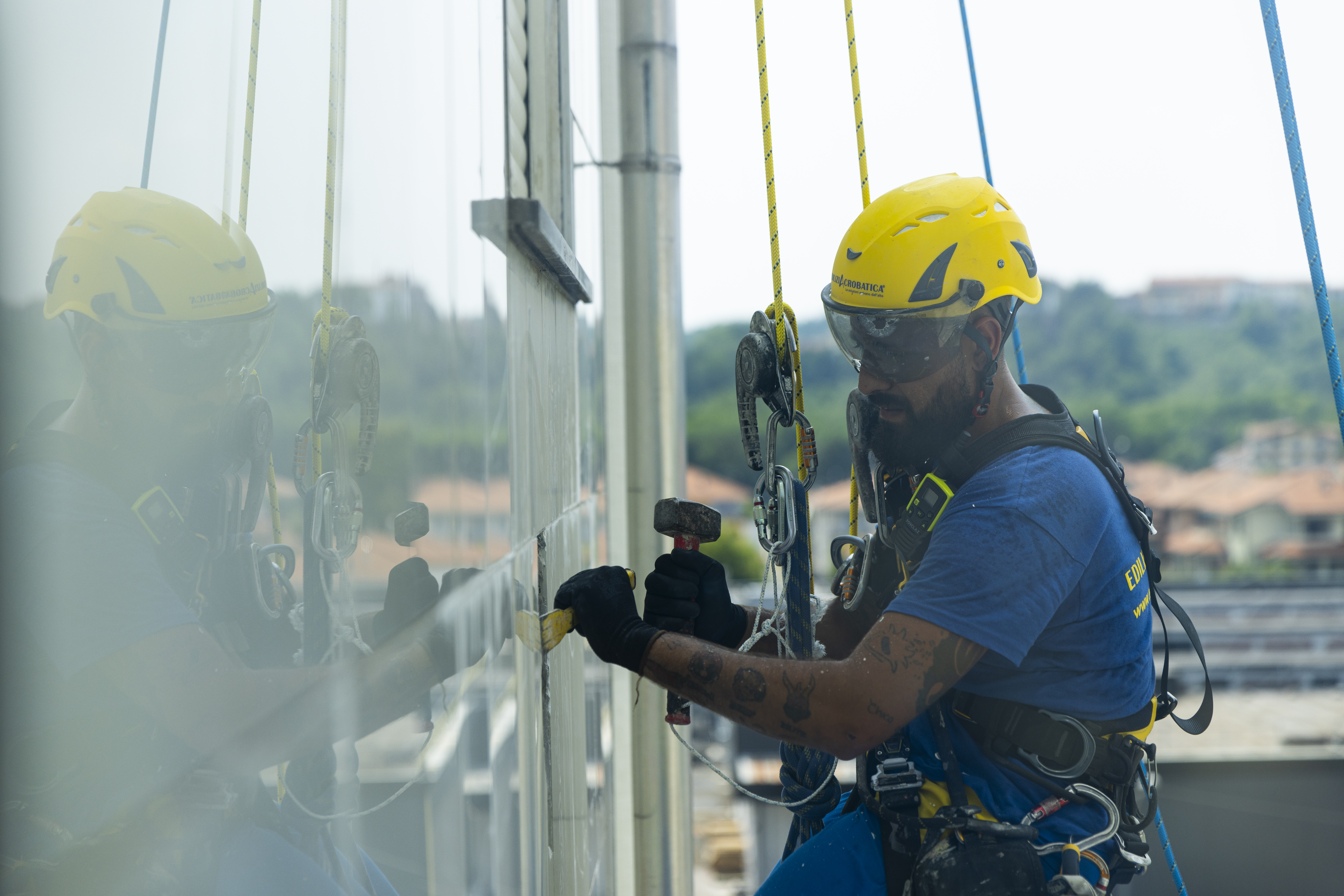 È online la web serie "Guru della Posa", guarda la prima puntata!