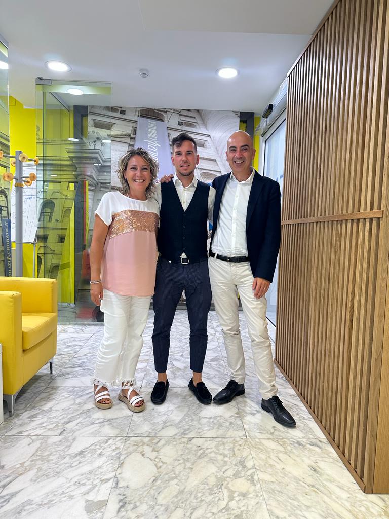 Siamo arrivati a Savigliano: presto un nuovo Point in franchising Acrobatica in apertura!