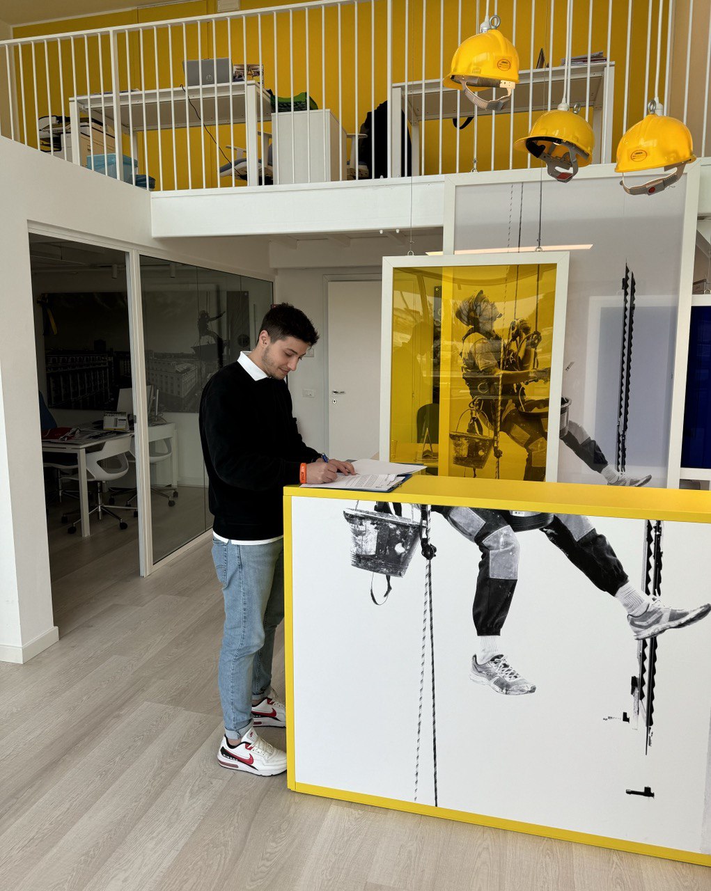 A Lodi in apertura un nuovo point in Franchising Acrobatica!